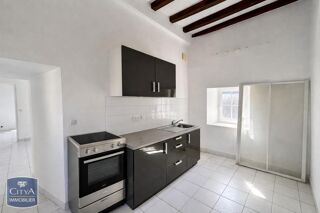  Appartement � louer 2 pi�ces 43 m�