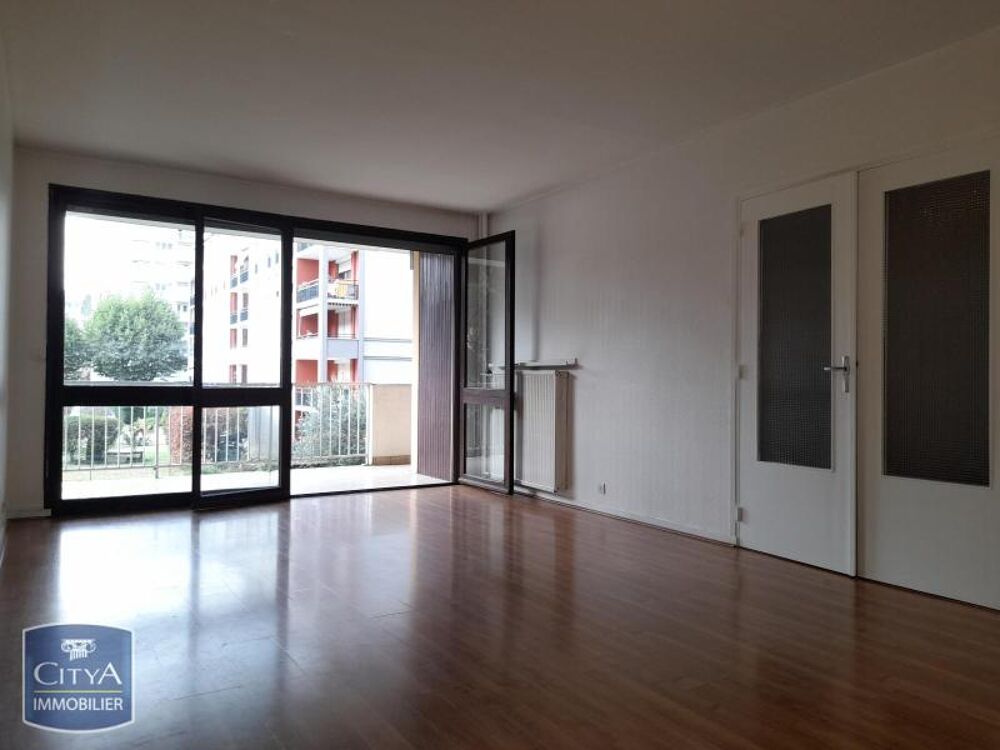 location Appartement - 4 pièce(s) - 85 m² Grenoble (38000)