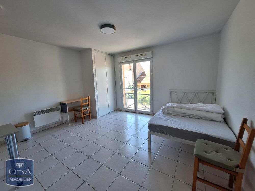 À LOUER : Appartement T1 dans le secteur des Casseaux à ....
