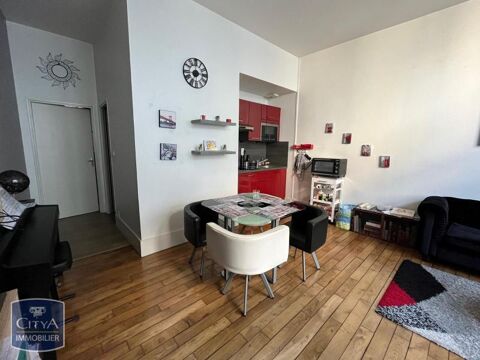  Appartement  louer 2 pices 41 m