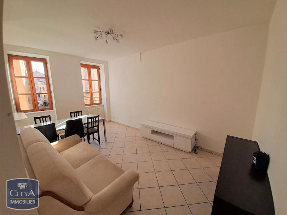 À LOUER : Découvrez ce charmant appartement T2 meublé, s....