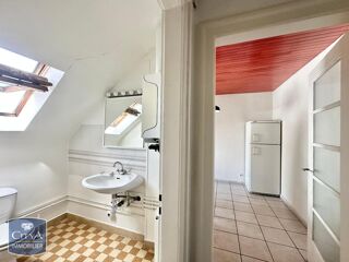  Appartement à louer 2 pièces 51 m²