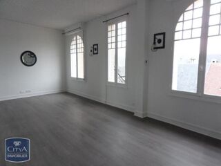 location Appartement - 3 pièce(s) - 85 m² Bourges (18000)