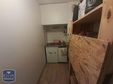  Appartement � louer 1 pi�ce 29 m�