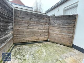 location Appartement - 2 pièce(s) - 43 m² Hellemmes Lille (59260)