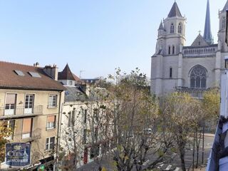  Appartement � louer 1 pi�ce 26 m�
