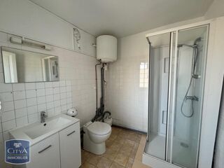  Appartement à louer 2 pièces 38 m²
