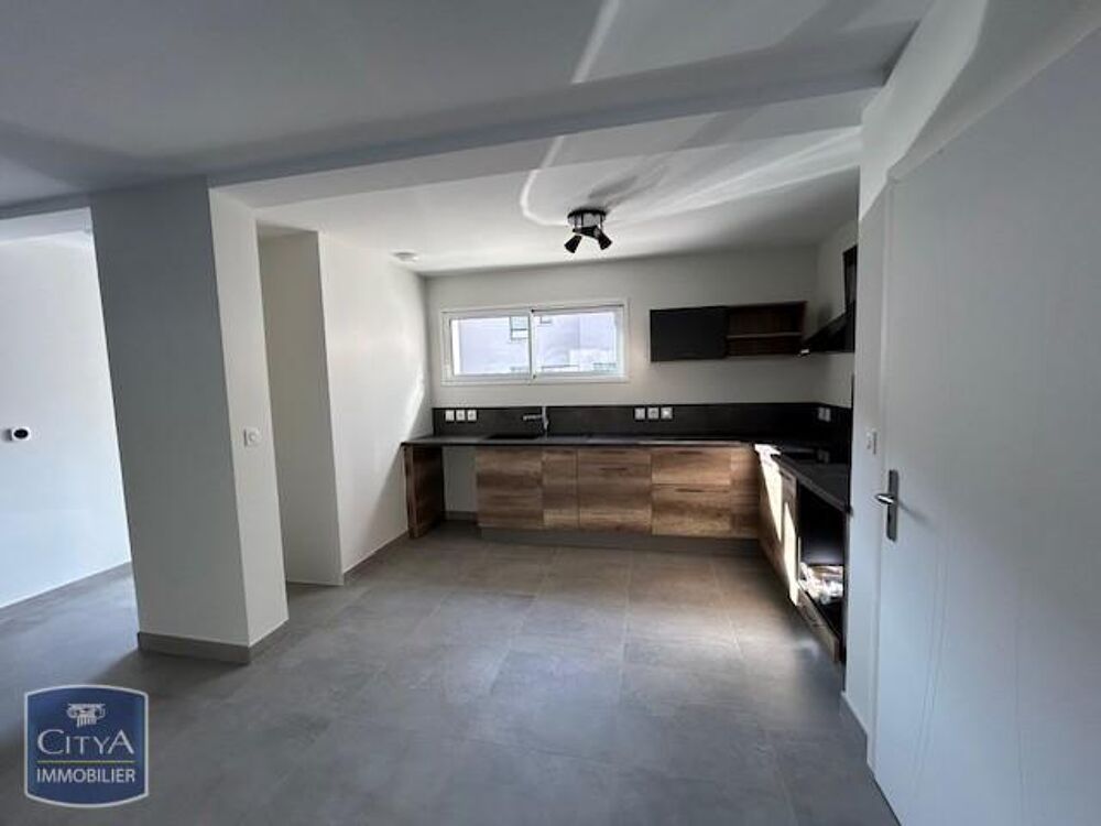location Maison - 4 pièce(s) - 89 m² Pont-de-Chéruy (38230)