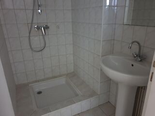  Appartement à louer 3 pièces 51 m²