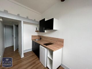  Appartement à louer 2 pièces 22 m²