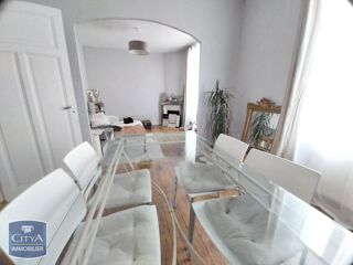  Maison � louer 5 pi�ces 102 m�