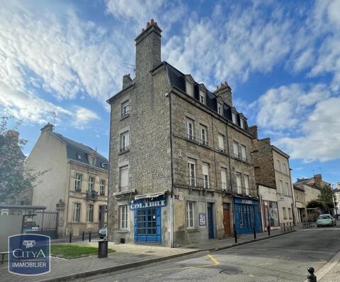  Appartement � louer 1 pi�ce 27 m�