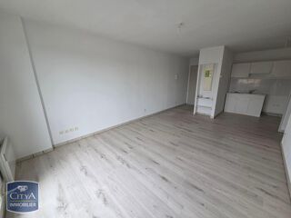  Appartement à louer 2 pièces 43 m²