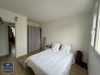  Appartement à louer 3 pièces 49 m²