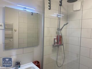 location Appartement - 2 pièce(s) - 38 m² Lille (59000)