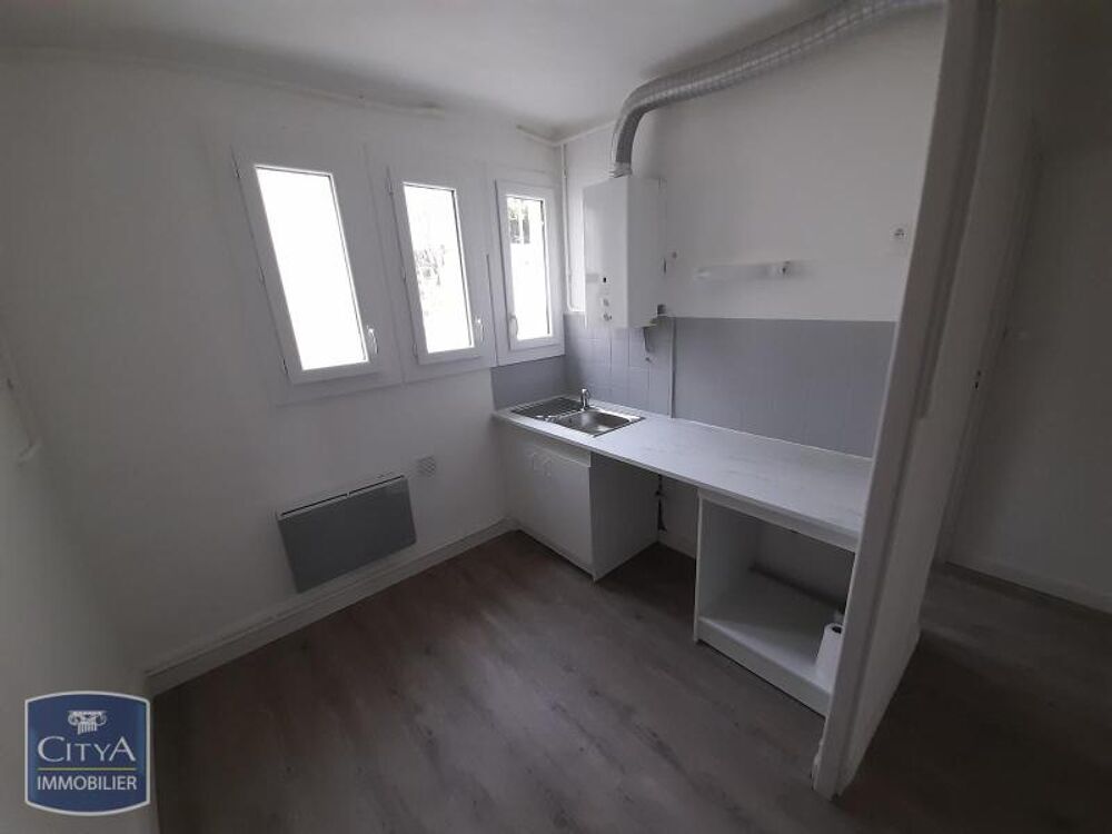 location Appartement - 3 pièce(s) - 54 m² Nîmes (30000)