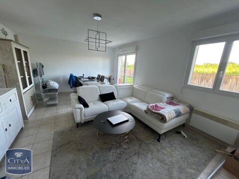   Location Maison Maison - 4 pi�ce(s) - 82 m�