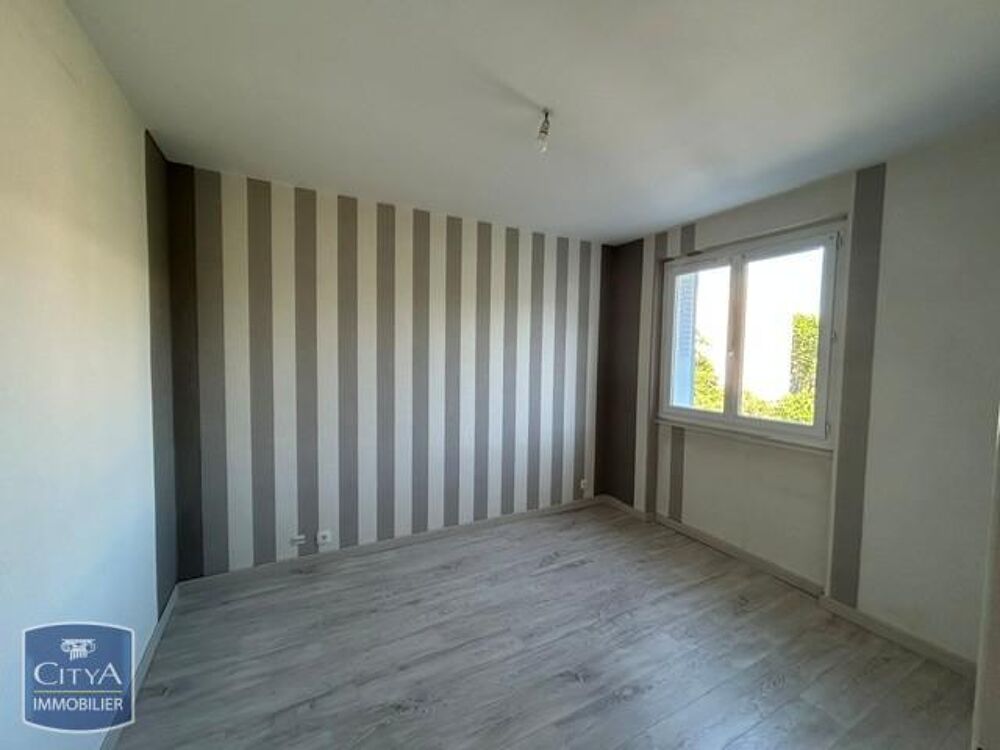location Appartement - 4 pièce(s) - 69 m² Clermont-Ferrand (63100)