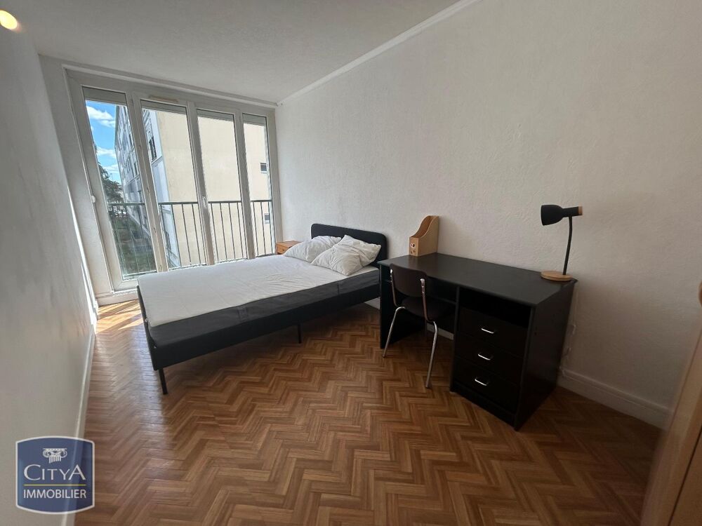 location Appartement - 4 pièce(s) - 67 m² Le Mans (72000)