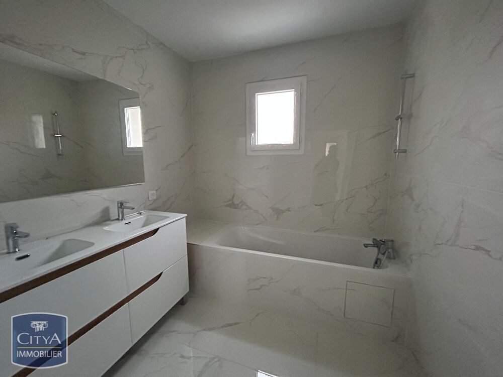 location Maison - 4 pièce(s) - 85 m² La Ville-Dieu-du-Temple (82290)