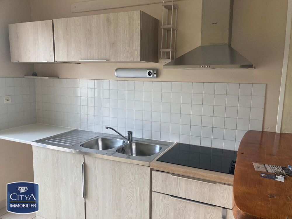 location Appartement - 2 pièce(s) - 50 m² Antony (92160)