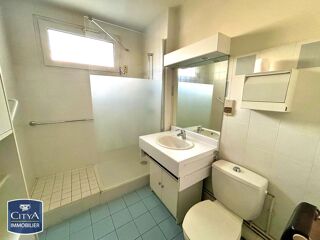  Appartement à louer 1 pièce 34 m²