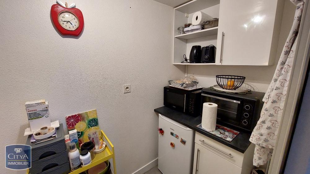 location Appartement - 2 pièce(s) - 41 m² Clermont-Ferrand (63000)
