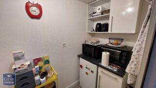  Appartement à louer 2 pièces 41 m²