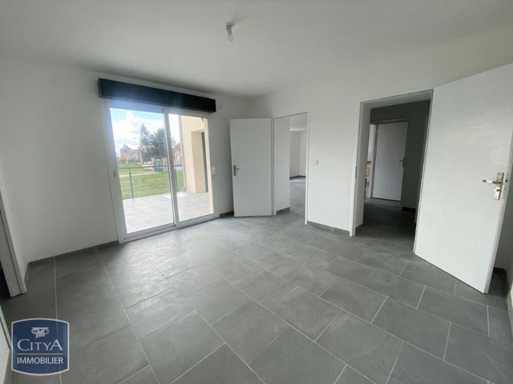 location Maison - 5 pièce(s) - 103 m² Les Bordes (45460)