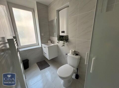  Appartement � louer 1 pi�ce 19 m�