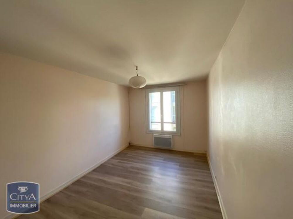 location Appartement - 1 pièce(s) - 20 m² Poitiers (86000)
