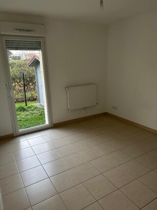  Appartement � vendre 2 pi�ces 46 m�