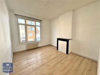  Appartement à louer 3 pièces 58 m²