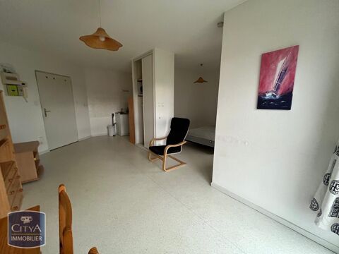  Appartement  louer 1 pice 29 m