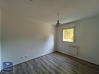  Appartement à louer 2 pièces 41 m²
