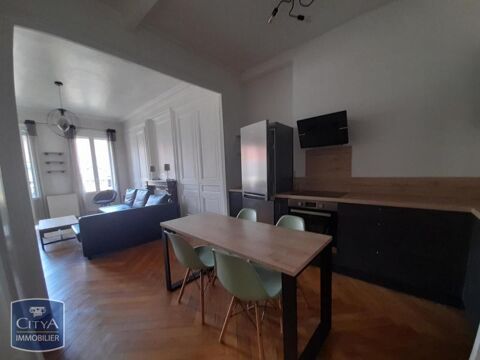  Appartement � louer 2 pi�ces 50 m�