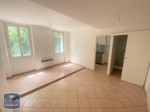  Appartement � louer 1 pi�ce 25 m�