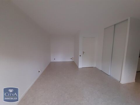  Appartement  louer 1 pice 34 m