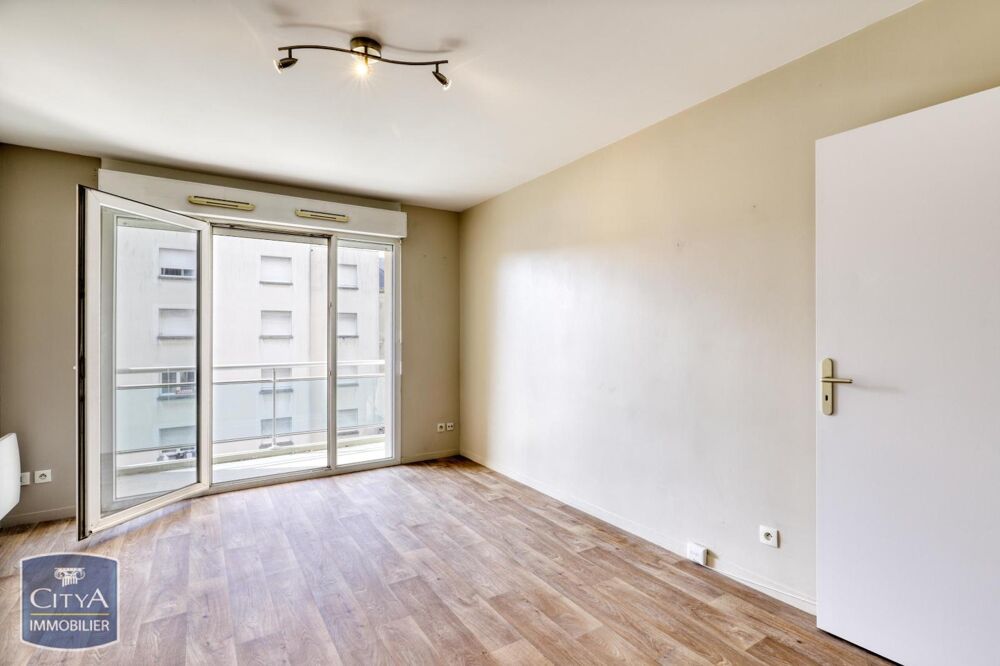 location Appartement - 2 pièce(s) - 39 m² Le Havre (76600)