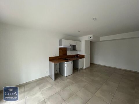  Appartement  louer 2 pices 44 m