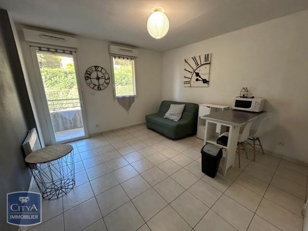 location Appartement - 1 pièce(s) - 28 m² Champcevinel (24750)