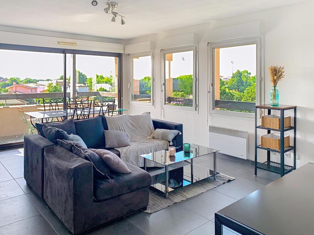 Appartement 2 pièces 53 m² · à Blagnac · 53 m² · 169 900 €