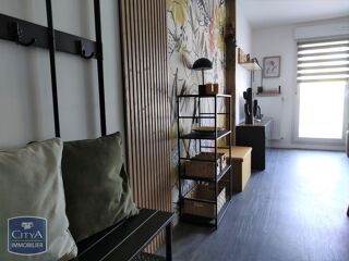  Appartement � louer 1 pi�ce 26 m�