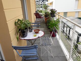  Appartement � louer 4 pi�ces 85 m�