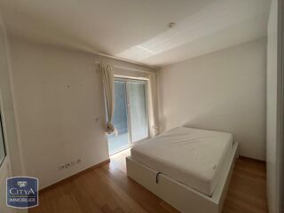  Appartement � louer 1 pi�ce 38 m�