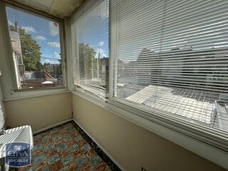  Appartement à louer 2 pièces 61 m²