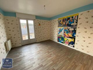  Appartement à louer 3 pièces 97 m²