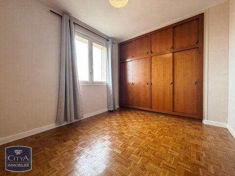  Appartement � louer 3 pi�ces 55 m�