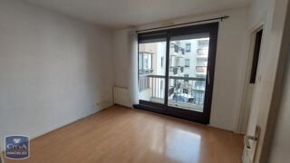  Appartement à louer 1 pièce 27 m²