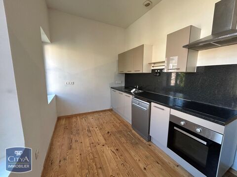  Appartement � louer 5 pi�ces 123 m�